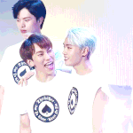 [BTOB] ??? 이거 새로운 일훈이 <b>문신</b>이야??