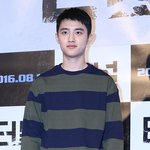 [EXO] 코디년 미쳤네