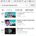 [VIXX] 네ㅣ이ㅣ버캐ㅣ스트