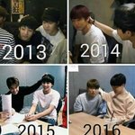 [방탄소년단] 이사진보면