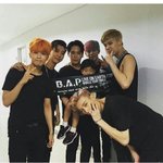 [BAP] 타아이돌ㄹ