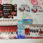 [방탄소년단] 하앍 너무 <b>뿌듯</b>하담