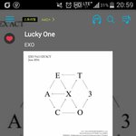 [EXO] 나 여기서 줍고 소중하게 <b>간직</b>하고 있는 짤