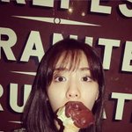 나나 이 사진 김소혜 <b>닮음</b>