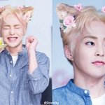 [시우민] 내가 사랑하는 시우민의 <b>갭</b>