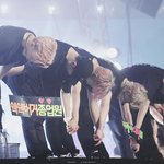 [BAP] 조금만 더 <b>힘내자</b>