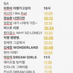 [BAP] 갤 보은 스밍시간 <b>수정</b>!!!