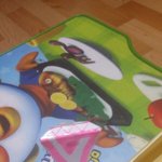 [세븐틴] ㅅㄷ 너무나도 심심해서 만들어봄