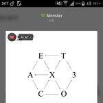[EXO] 스밍공기계인애들은