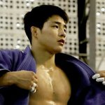 [리우올림픽] 안창림 선수 <b>존멋</b> ㅠㅠㅠ