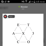 [EXO] 니네 피자 <b>한판</b> 다 못먹냐