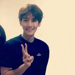 [EXO] 내가포샵했는데