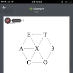 [EXO] <b>의사</b>스 끝나고 뽀뽀경심려 티저나옴