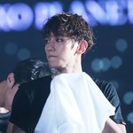 [백현] 백현이 <b>샤워후</b> 모습