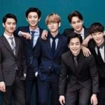 [EXO] 진심 영앤리치 빅앤<b>핸섬</b>