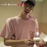 [세븐틴] 아 그 <b>와중</b>에 이찬 ㅠㅠ