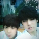 [방탄소년단] <b>어우</b> 봐버렸어