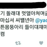 [방탄소년단] 그 <b>변태</b>짹에서