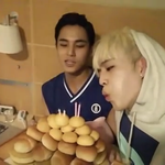 [세븐틴] <b>에스</b>쿱스생일~암쏘ill~