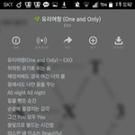 [EXO] 뉴비들 성형얘기에 조카 신났네