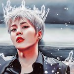 [시우민] <b>바르셀로나</b> 금손 시우민팬이 그린 시우민