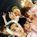 [NCT] <b>사랑</b>해 얘들아