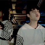 [EXO] 넌 내가 찾은 <b>one</b> and <b>one</b> and only