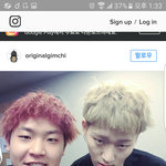 [댓글부탁해] 너네땀냄새 무슨냄새야?