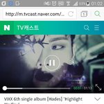 [VIXX] 네1이1버1  한곡반복가능이제!!!!