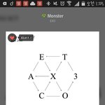 [EXO] 엑소가 차트를 봐야 할 <b>시점</b>