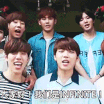 [인피니트] 군대 얘기가 나와서 말인데ㅠㅠㅠ