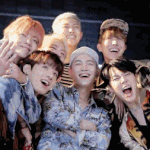 [방탄소년단] 방탄이들로 자연<b>라식</b>