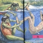 [댓글부탁해] 좀 소름돋는 사진 올리고가