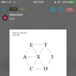[EXO] 아 조카 <b>넴드가</b> 이랬음 좋겠다