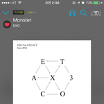 [EXO] 생각해봐 얼마나 벅차냐