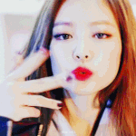 [블랙핑크] 야 우리도 이제 <b>팬</b>톡