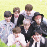 [방탄소년단] 애들 <b>음색</b> 다 쩔어...