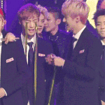 [EXO] <b>장예</b>흥 그새끼 저것도