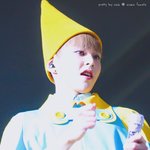 [EXO] 민석이는 진짜 인정해야돼