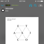 [EXO] ㅈ1니 스밍법 <b>서양</b>수박이랑 같음?