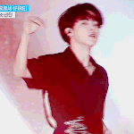 [방탄소년단] 지민이가 뭘 안대