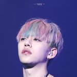 대현이 할리퀸 머리?!