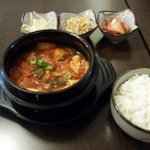 [드루와] <b>양식</b>보다 한식을 더 좋아하는 사람?