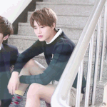 [NCT] 문태일 진짜 넘나 좋다ㅠㅠㅠㅠ