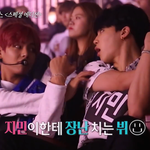 [댓글부탁해] <b>지민</b>이랑 트와이스 뭔가 있다