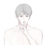 [EXO] 야 저번에 국대 오센 그린거 푼다