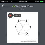 [EXO] 8<b>지지</b>도 스밍 5지게하는거 보여주면 안돼?