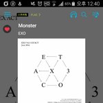 [EXO] 조카 이<b>날씨</b>에 콧물나와
