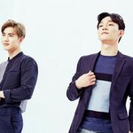 [CHEN] 롯데 <b>면세점</b> 촬영 스케치