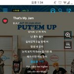 [BAP] 아까 <b>지니</b>